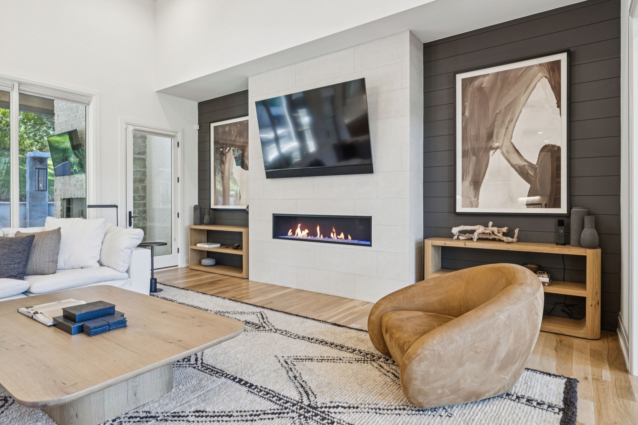 1323 Harding Place Nashville, TN 37215 - Photo 24 of 95