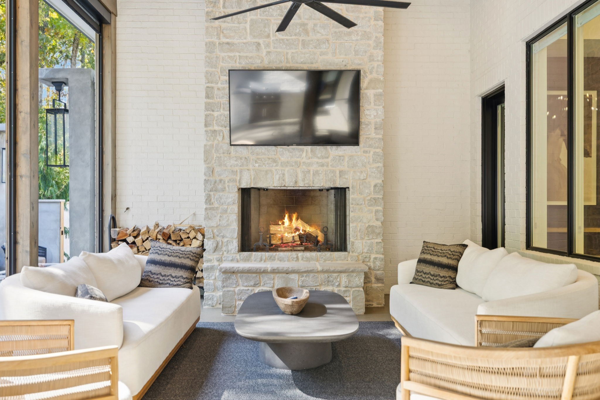 1323 Harding Place Nashville, TN 37215 - Photo 29 of 95