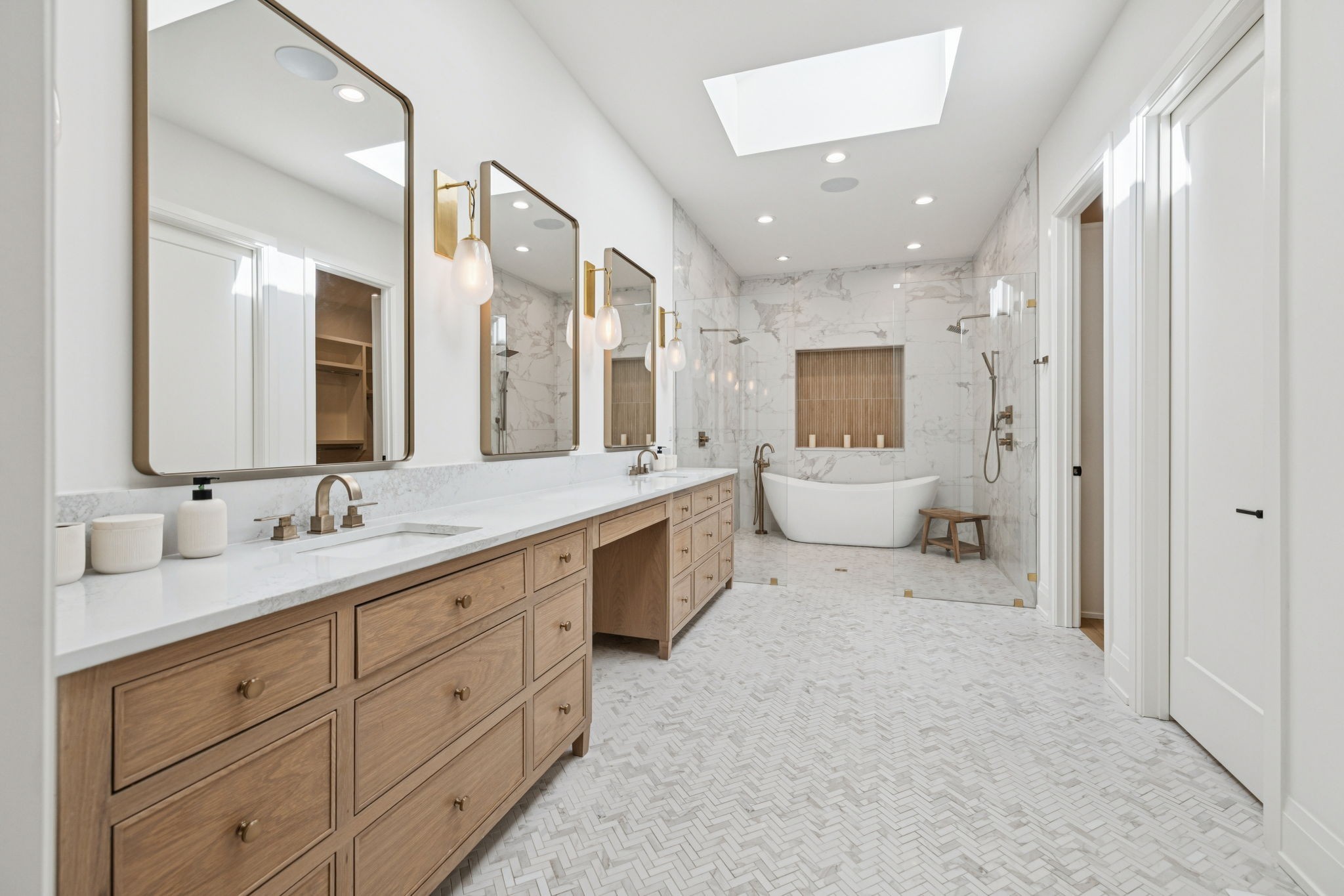 1323 Harding Place Nashville, TN 37215 - Photo 34 of 95