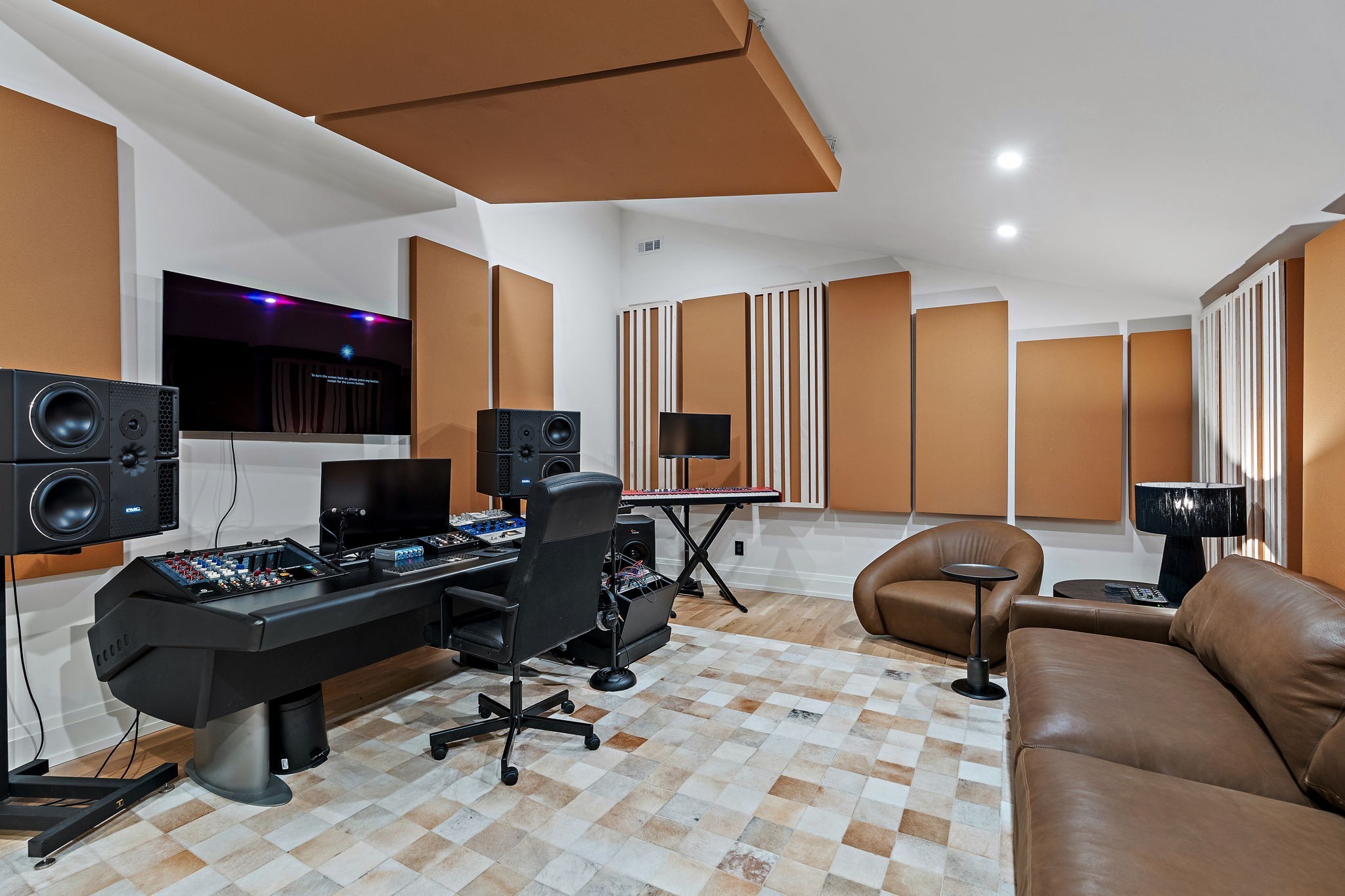 1323 Harding Place Nashville, TN 37215 - Photo 60 of 95