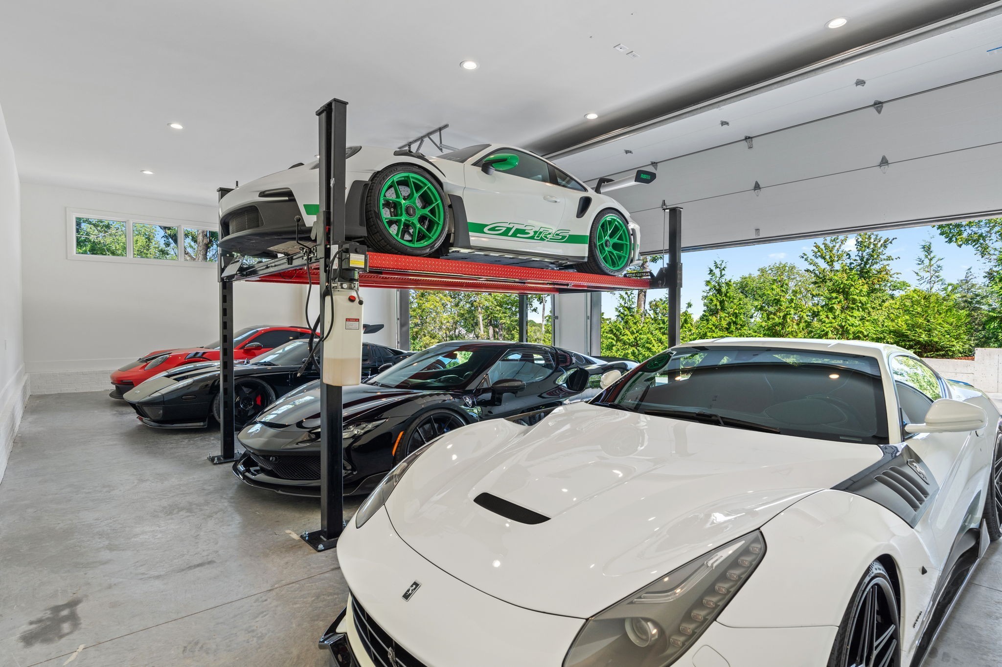 1323 Harding Place Nashville, TN 37215 - Photo 70 of 95