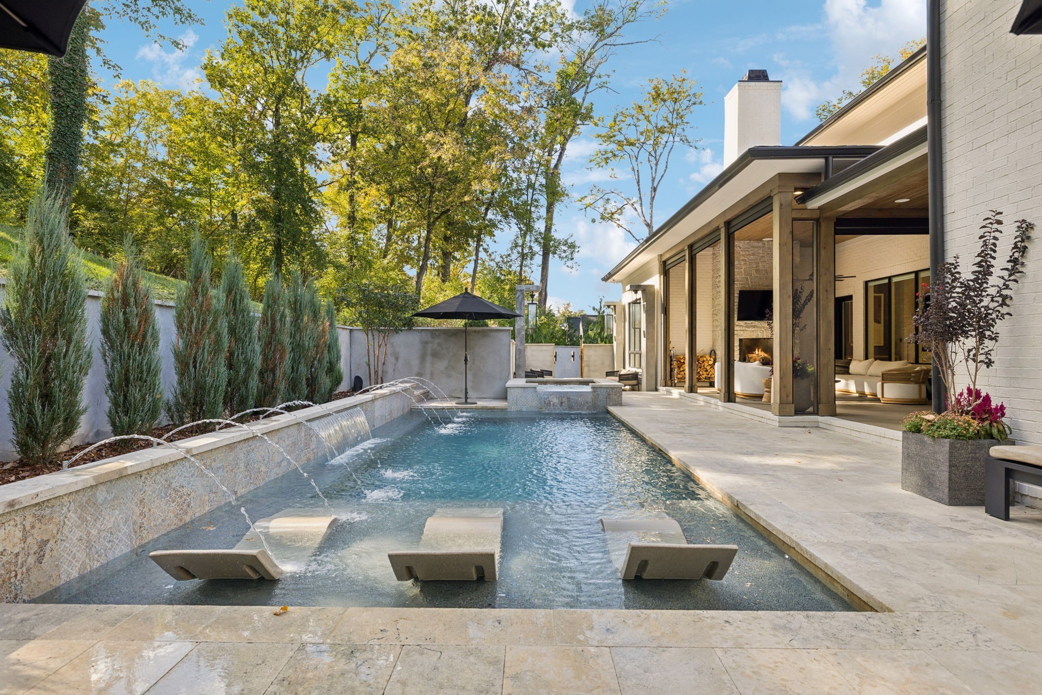 1323 Harding Place Nashville, TN 37215 - Photo 73 of 95