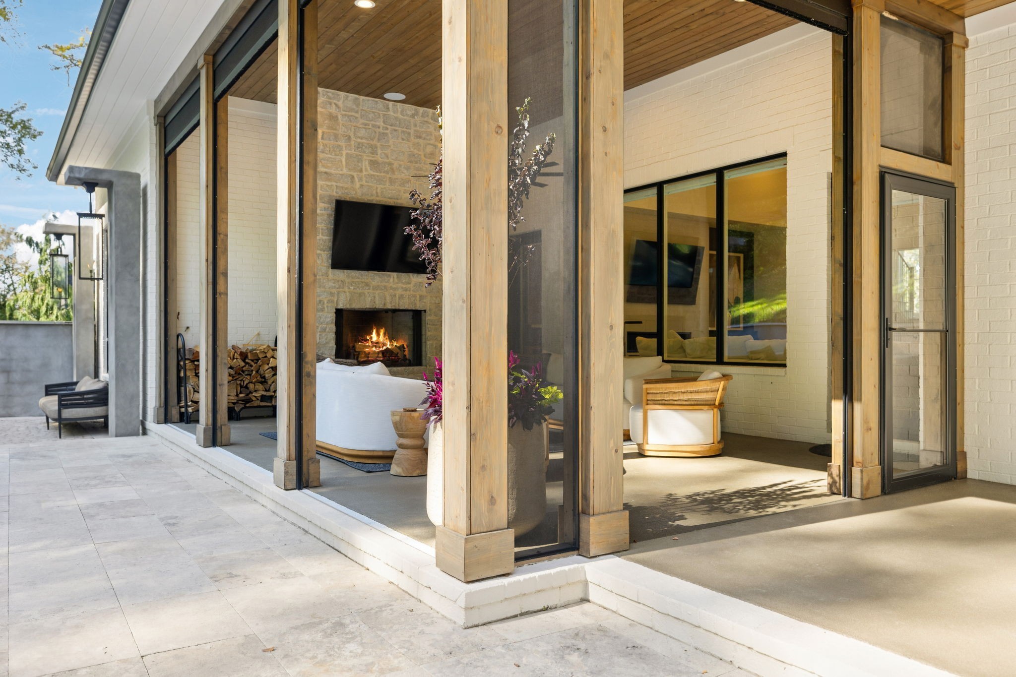 1323 Harding Place Nashville, TN 37215 - Photo 75 of 95