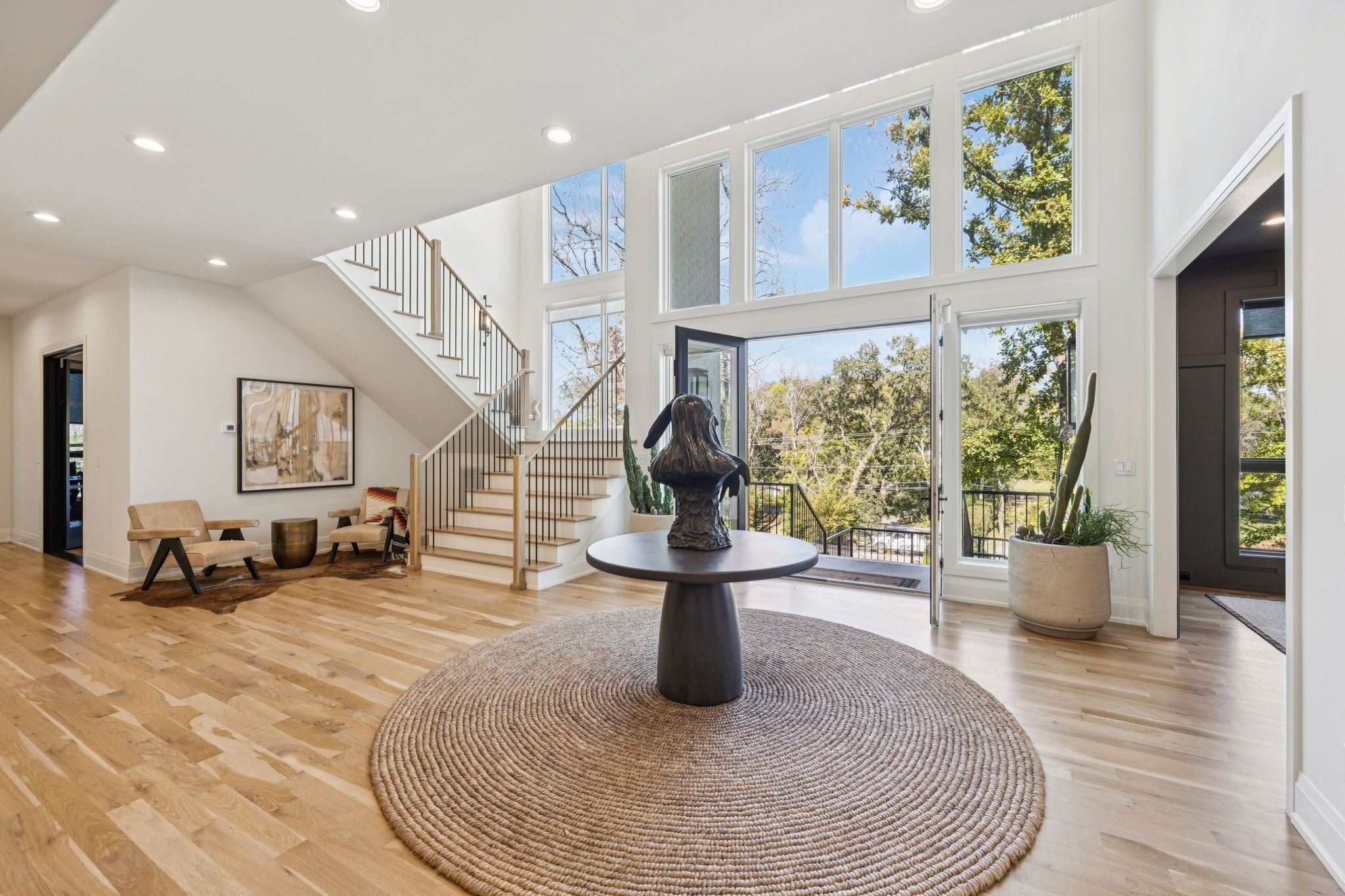 1323 Harding Place Nashville, TN 37215 - Photo 8 of 95