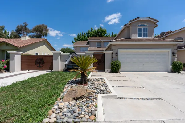 $474,900 | 3482 Paseo Verde Avenue, Merced, CA 95348