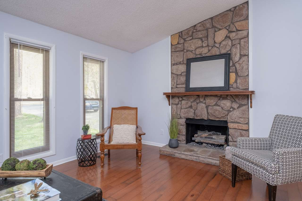 6803 Johnson Mill Road Durham, NC 27712 - Photo 5 of 25 Photo 5