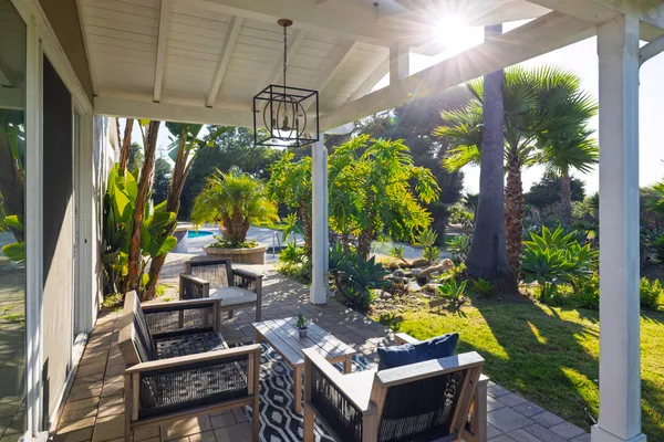 $5,785,000 | 4760 Calle Camarada Road, Unit A, Santa Barbara, CA 93110