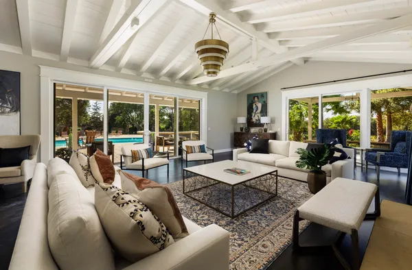 $5,785,000 | 4760 Calle Camarada Road, Unit A, Santa Barbara, CA 93110