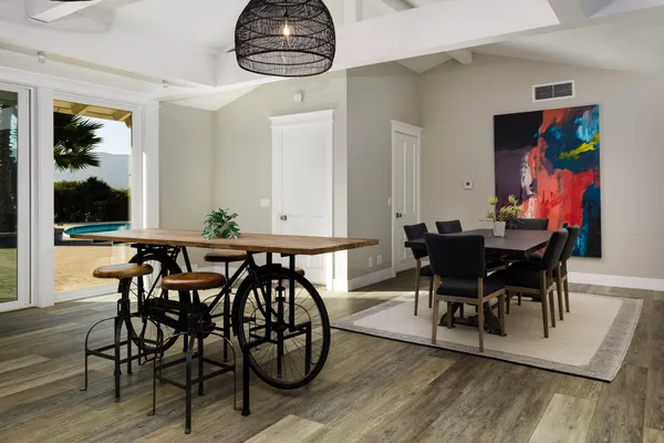 $5,785,000 | 4760 Calle Camarada Road, Unit A, Santa Barbara, CA 93110