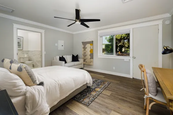 $5,785,000 | 4760 Calle Camarada Road, Unit A, Santa Barbara, CA 93110