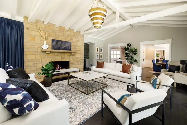 $5,785,000 | 4760 Calle Camarada Road, Unit A, Santa Barbara, CA 93110