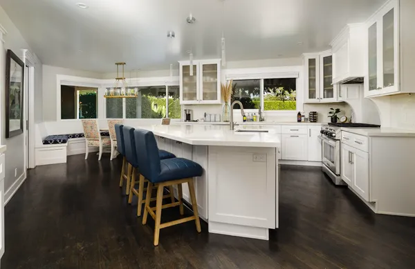$5,785,000 | 4760 Calle Camarada Road, Unit A, Santa Barbara, CA 93110