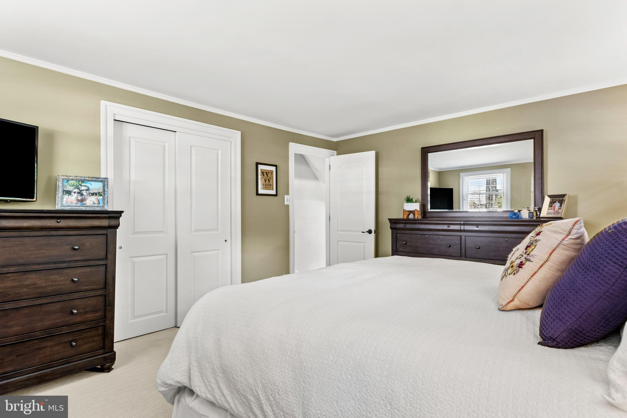 104 Spring Road Malvern, PA 19355 - Photo 14 of 34 Bedroom 2