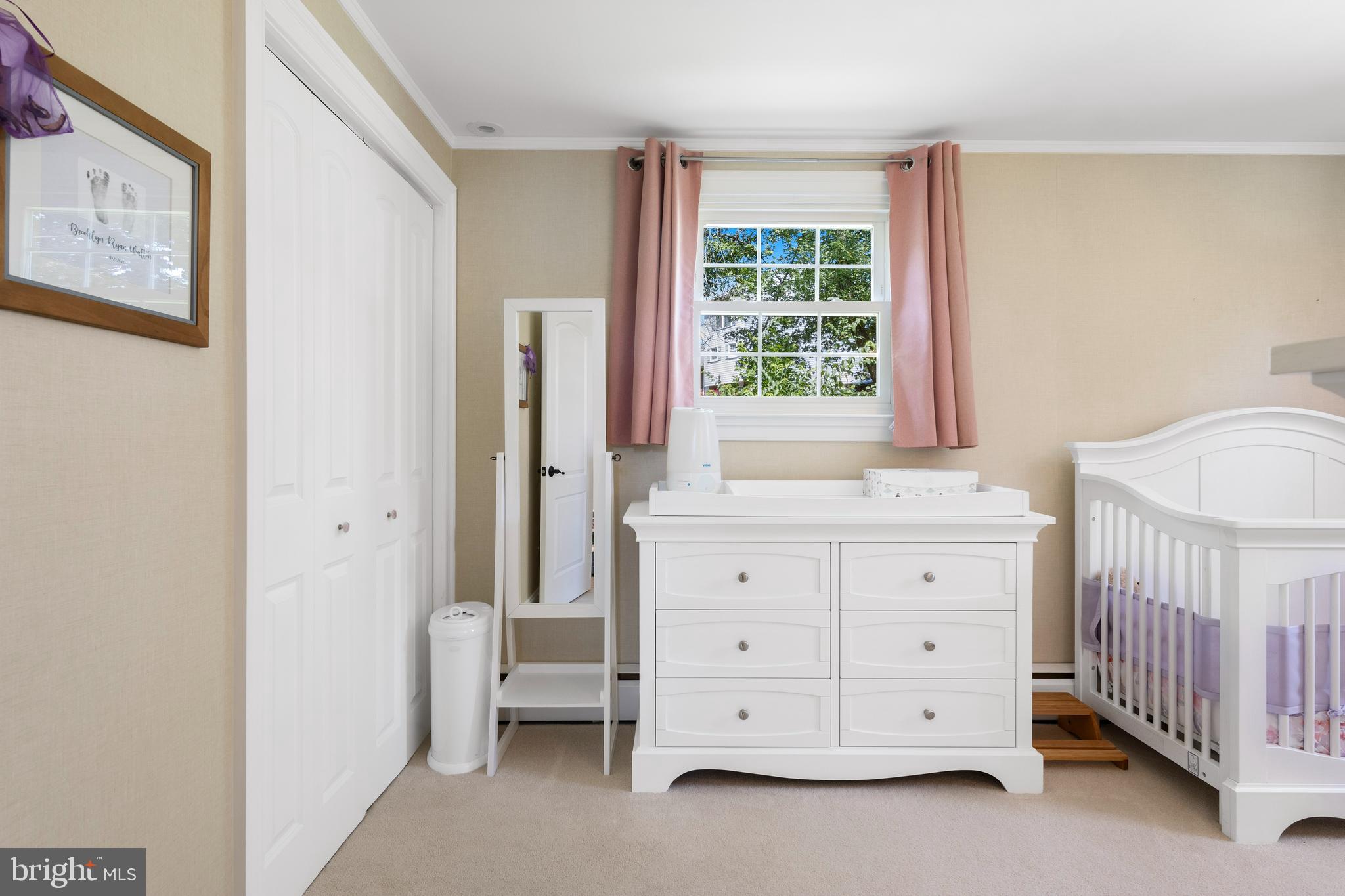 104 Spring Road Malvern, PA 19355 - Photo 15 of 34 Bedroom 3