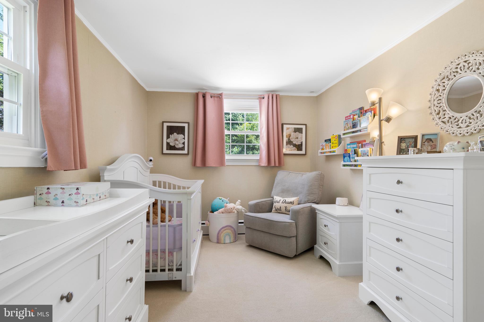 104 Spring Road Malvern, PA 19355 - Photo 16 of 34 Bedroom 3