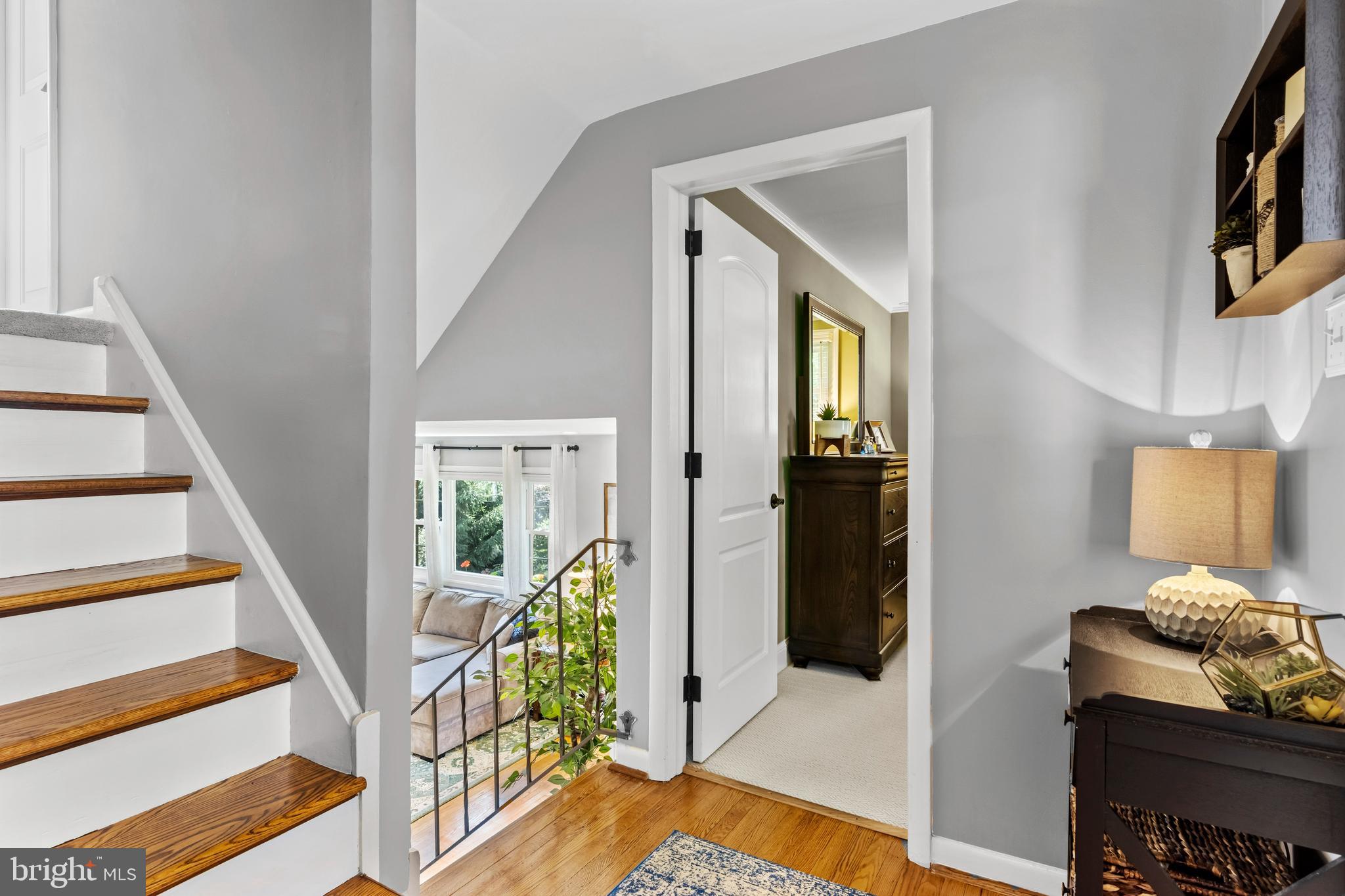 104 Spring Road Malvern, PA 19355 - Photo 18 of 34 Steps to 3rd floor