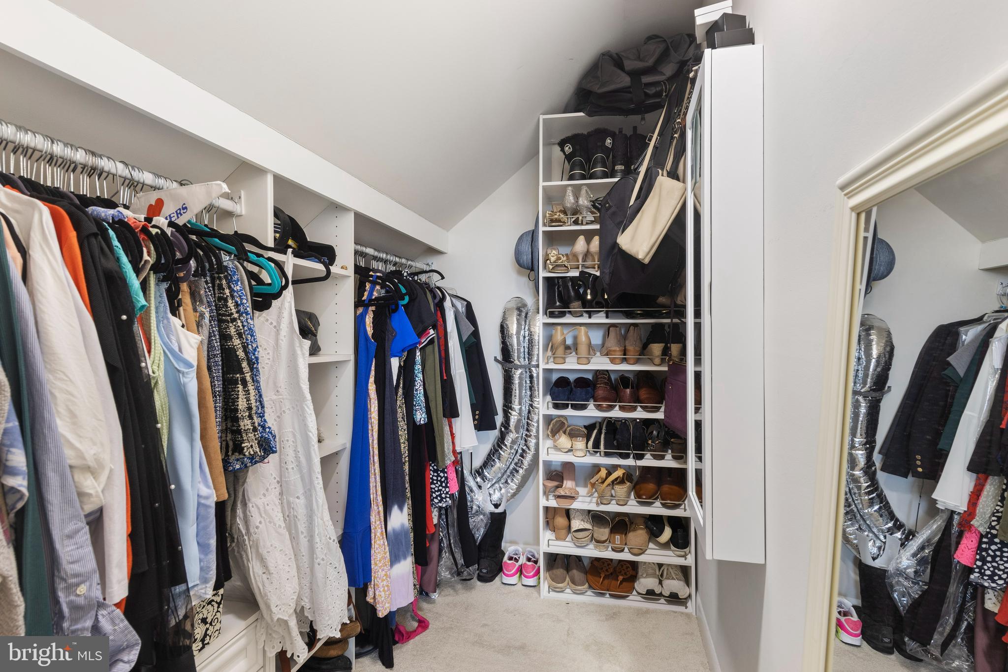 104 Spring Road Malvern, PA 19355 - Photo 21 of 34 This level also has access to Attic