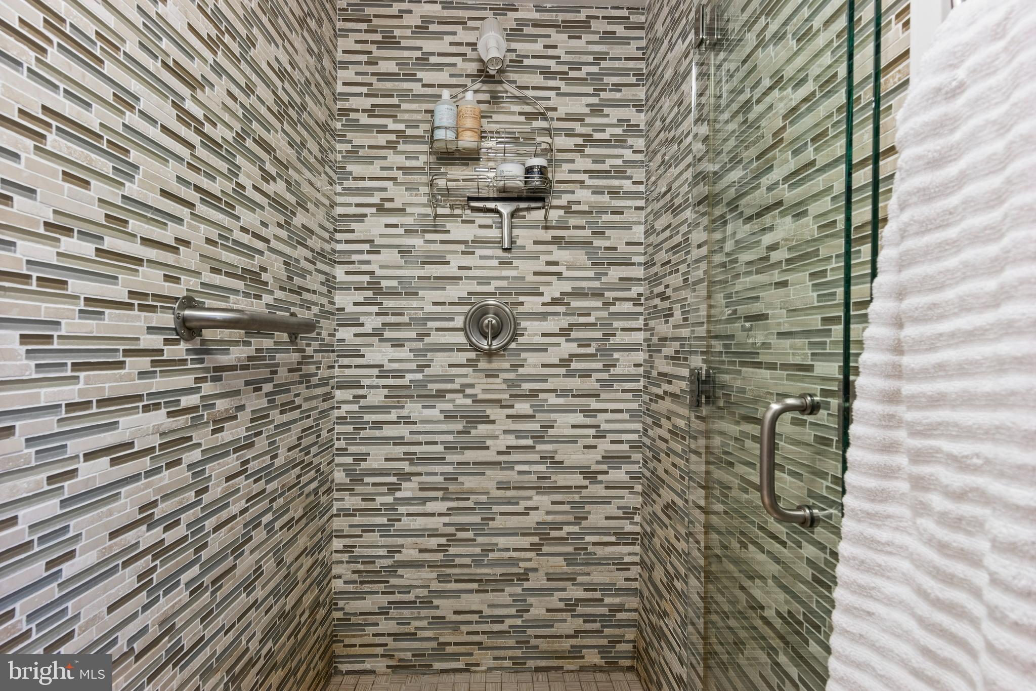 104 Spring Road Malvern, PA 19355 - Photo 26 of 34 Shower for 2nd Full BA