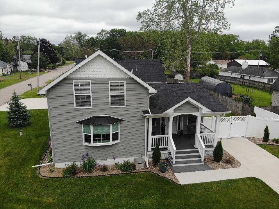 211 George Street Galien, MI 49113 - Photo 26 of 32 50BA14C7-7BA6-4FA6-9946-1CED52F54B24