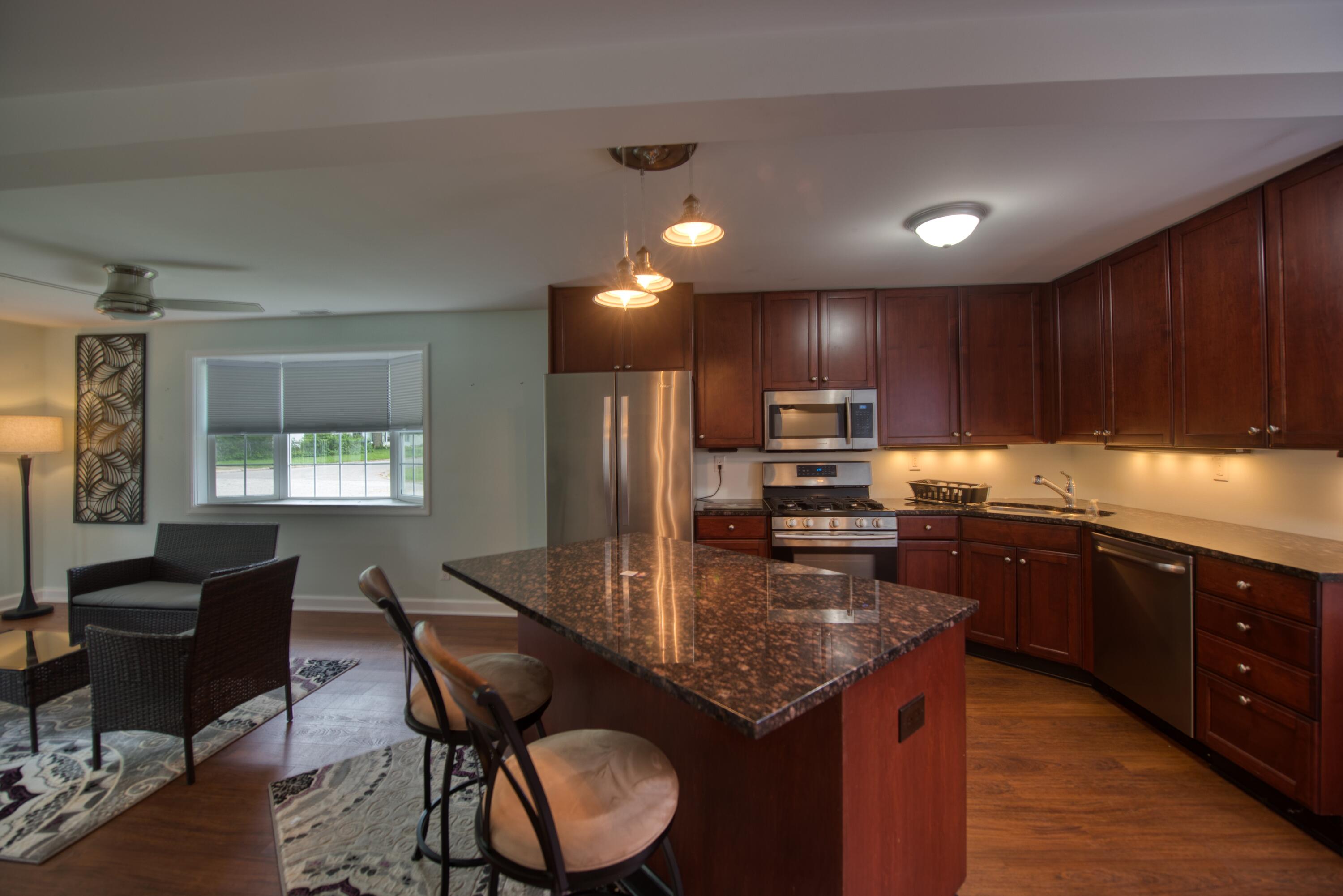211 George Street Galien, MI 49113 - Photo 4 of 32 211 George Galien MI2