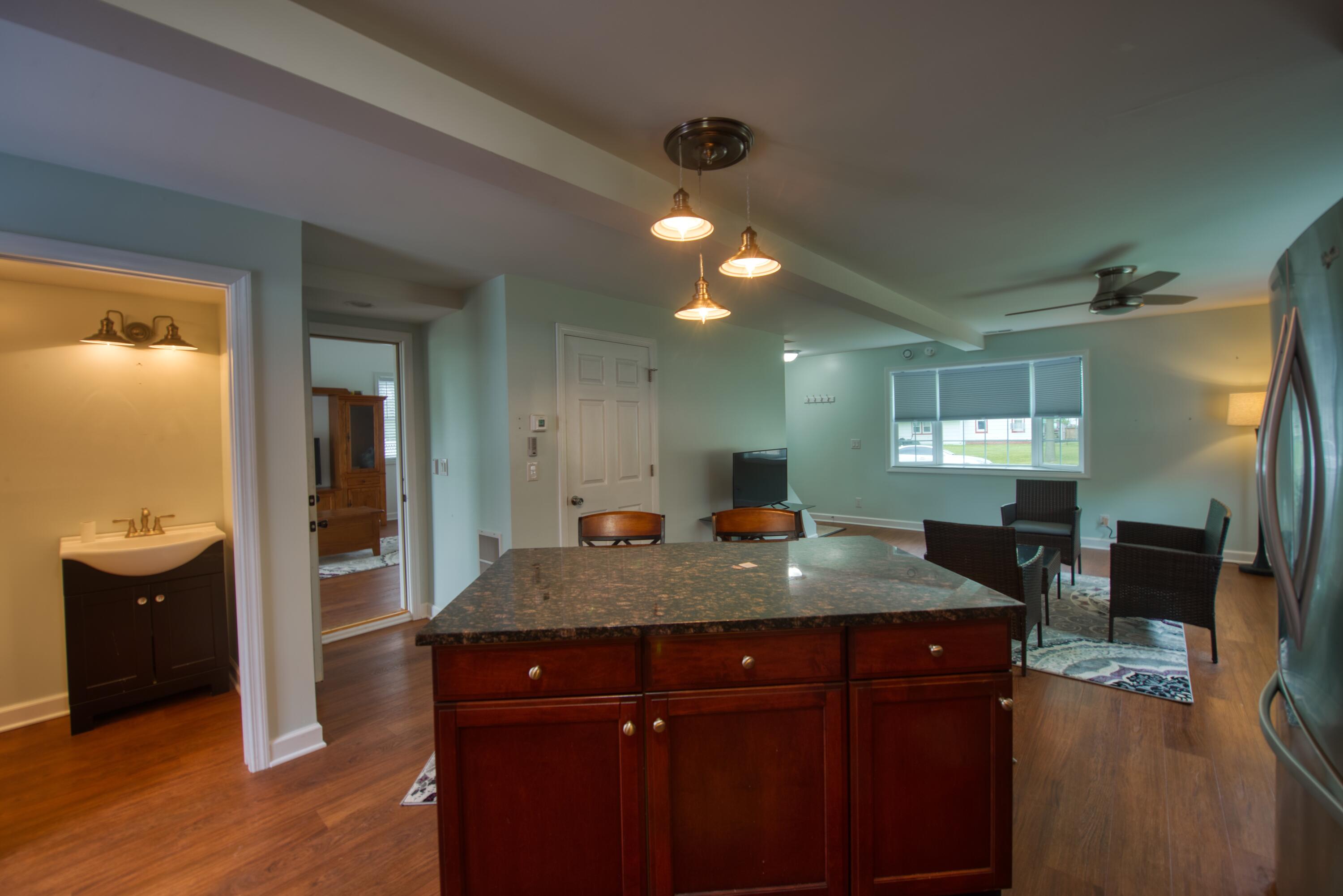 211 George Street Galien, MI 49113 - Photo 7 of 32 211 George Galien MI25