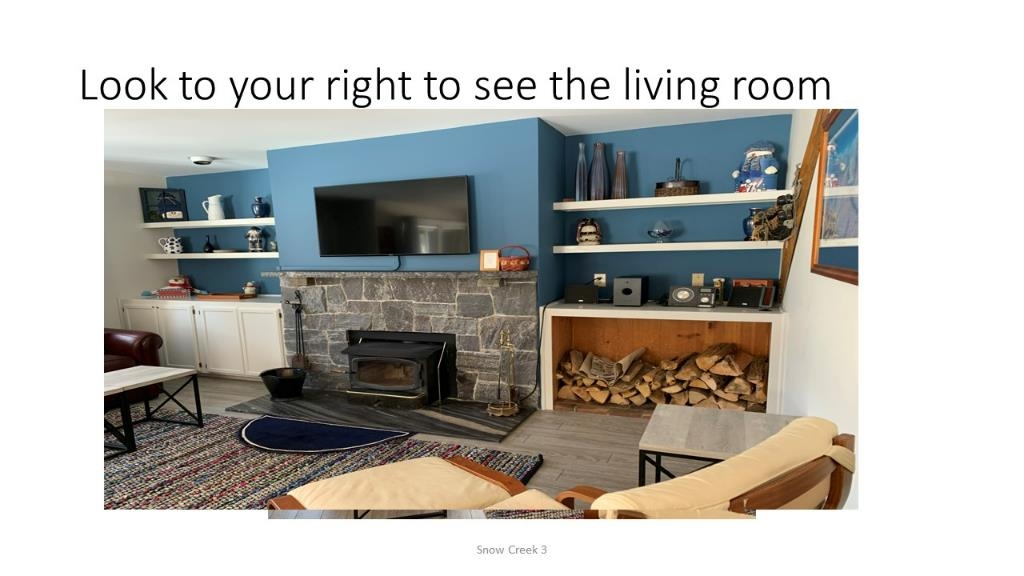 172 Snow Creek Road, Unit 3 AND 4 Warren, VT 05674 - Photo 8 of 23 Gallery Image 8