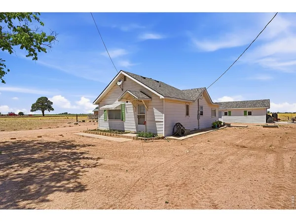 $455,000 | 21081 County Road 66, Greeley, CO 80631