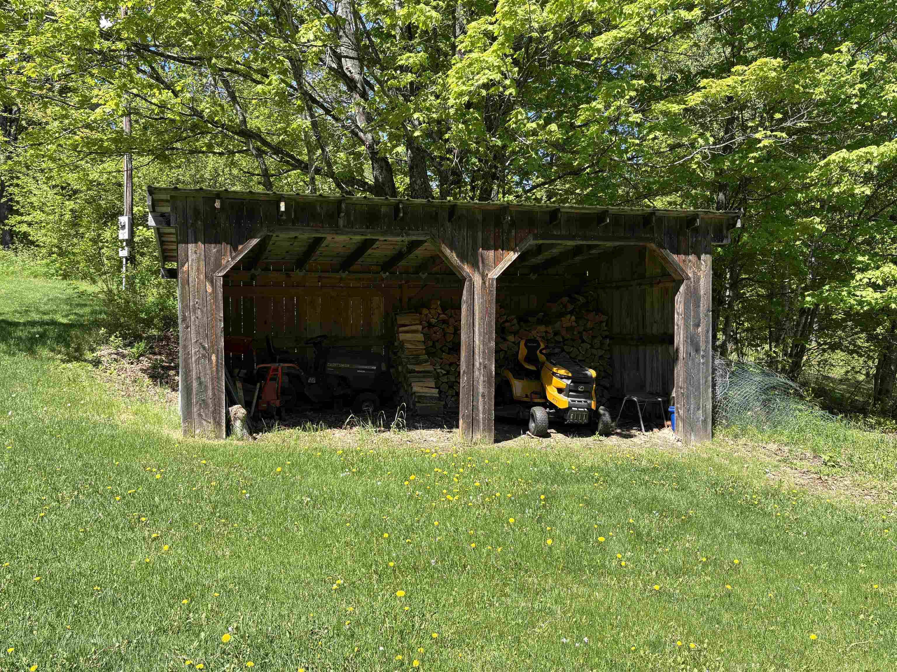 396 Rand Road Randolph, VT 05061 - Photo 22 of 28
