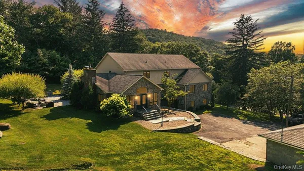 $975,000 | 237 Mineral Springs Road, Highland Mills, NY 10930