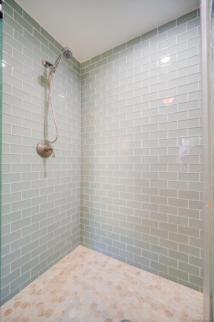 237 Mineral Springs Road Highland Mills, NY 10930 - Photo 27 of 32 a bathroom with a shower