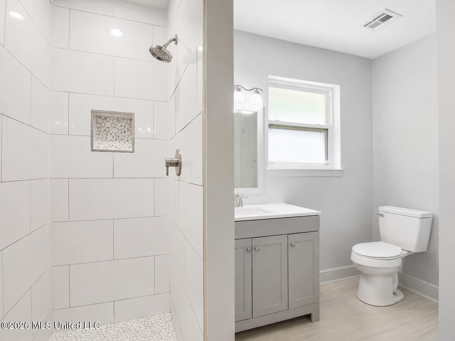 2416 Robertsdale Road Gautier, MS 39553 - Photo 24 of 27 Bathroom 3