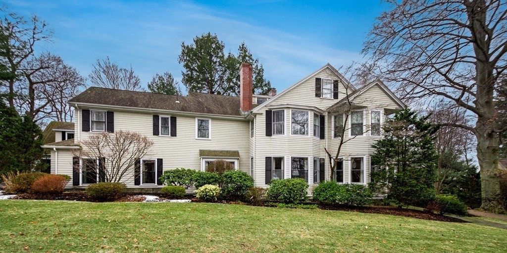 15 Lawson Road Winchester, MA 01890 - Photo 1 of 42