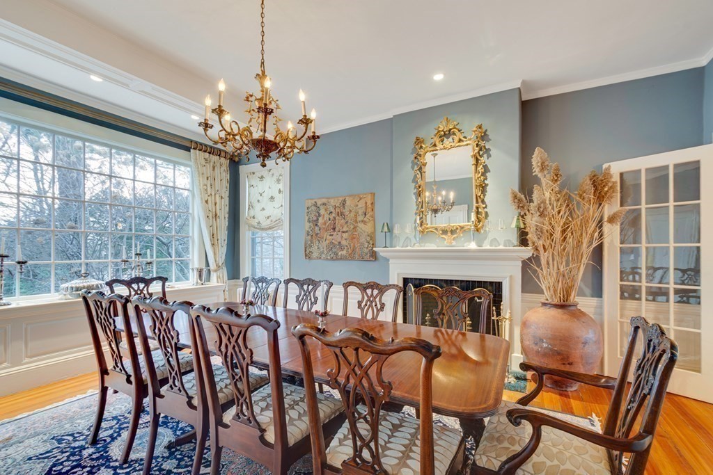 15 Lawson Road Winchester, MA 01890 - Photo 11 of 42