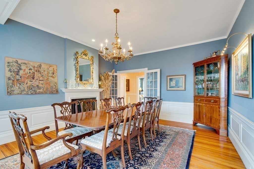 15 Lawson Road Winchester, MA 01890 - Photo 12 of 42