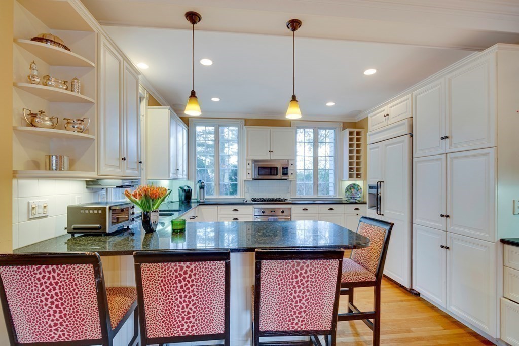 15 Lawson Road Winchester, MA 01890 - Photo 16 of 42