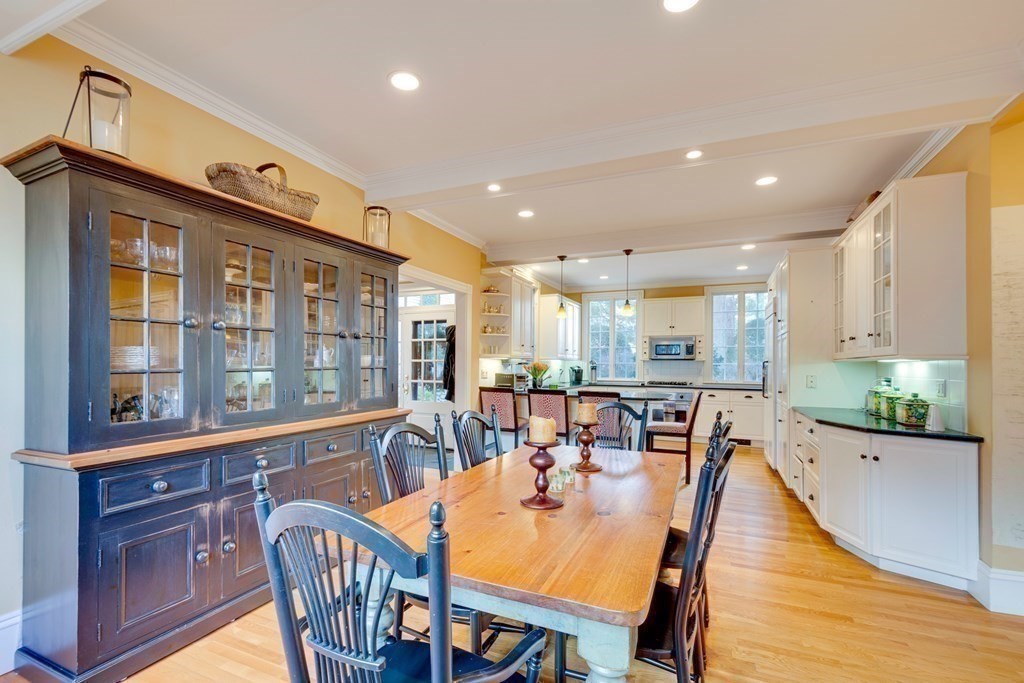 15 Lawson Road Winchester, MA 01890 - Photo 17 of 42