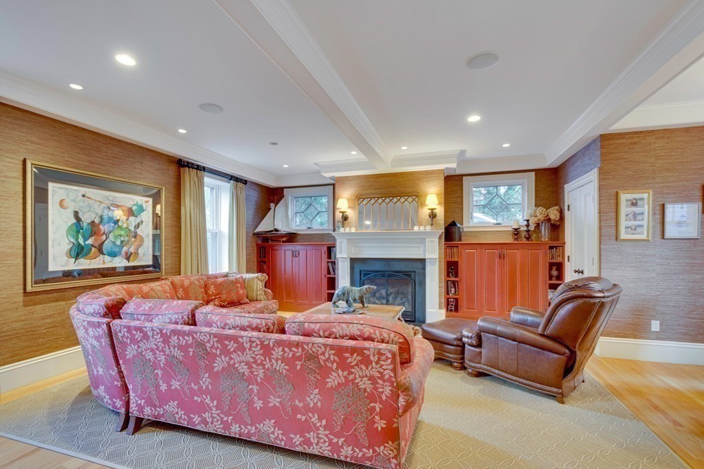 15 Lawson Road Winchester, MA 01890 - Photo 20 of 42