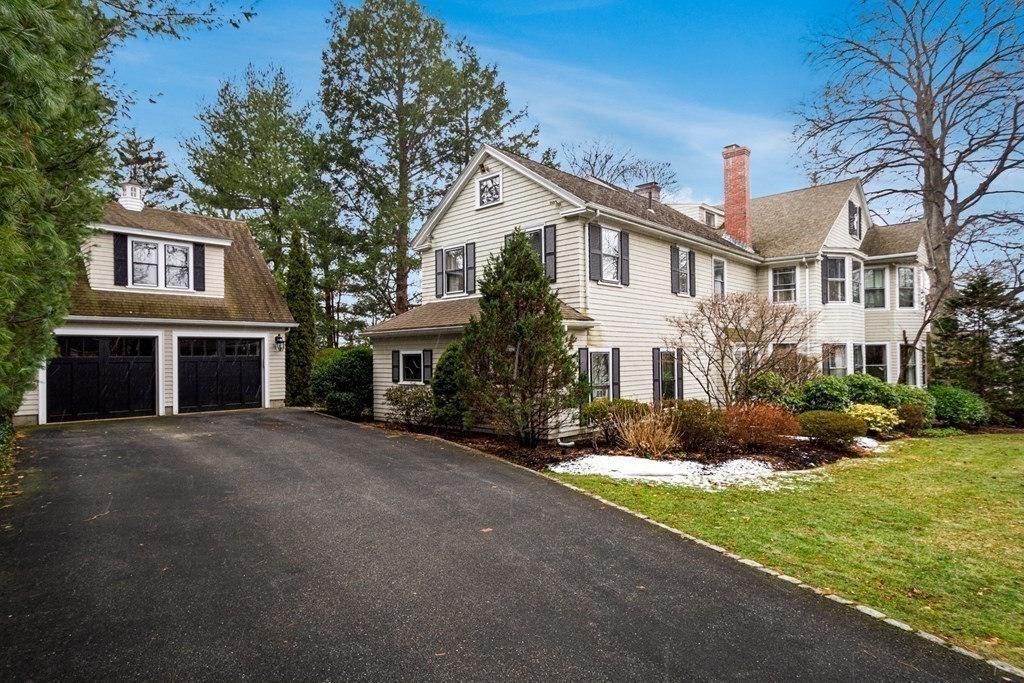 15 Lawson Road Winchester, MA 01890 - Photo 2 of 42