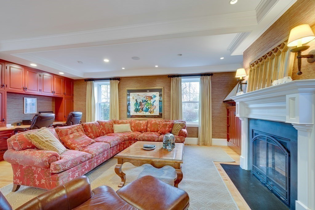 15 Lawson Road Winchester, MA 01890 - Photo 21 of 42