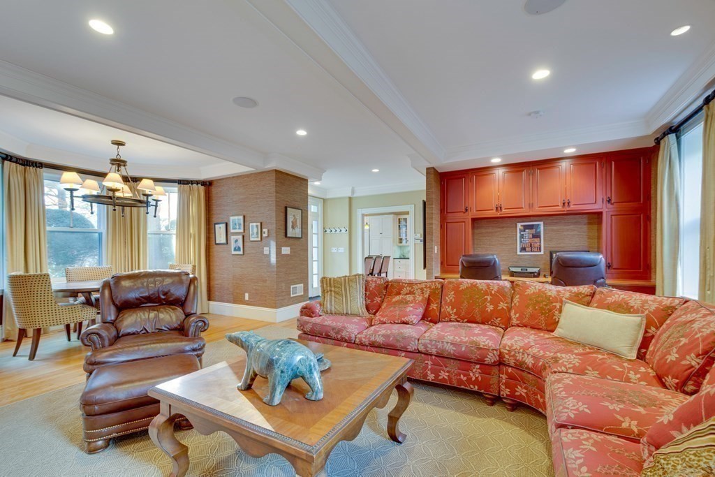 15 Lawson Road Winchester, MA 01890 - Photo 22 of 42