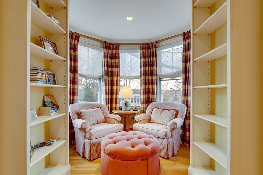15 Lawson Road Winchester, MA 01890 - Photo 23 of 42