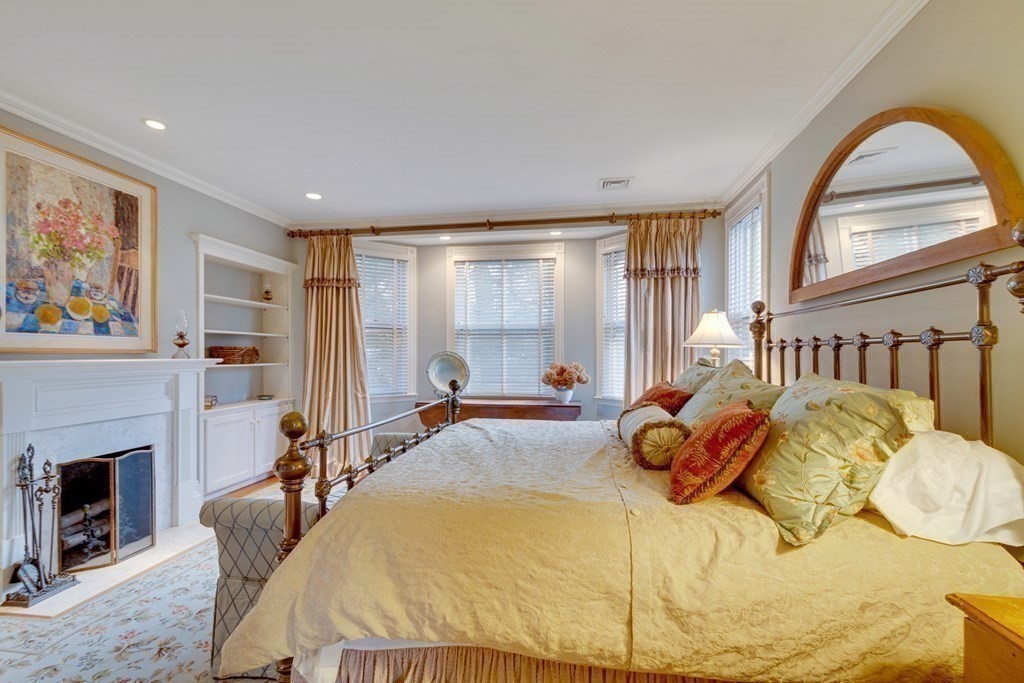 15 Lawson Road Winchester, MA 01890 - Photo 24 of 42
