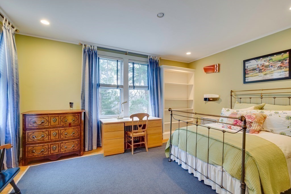 15 Lawson Road Winchester, MA 01890 - Photo 32 of 42
