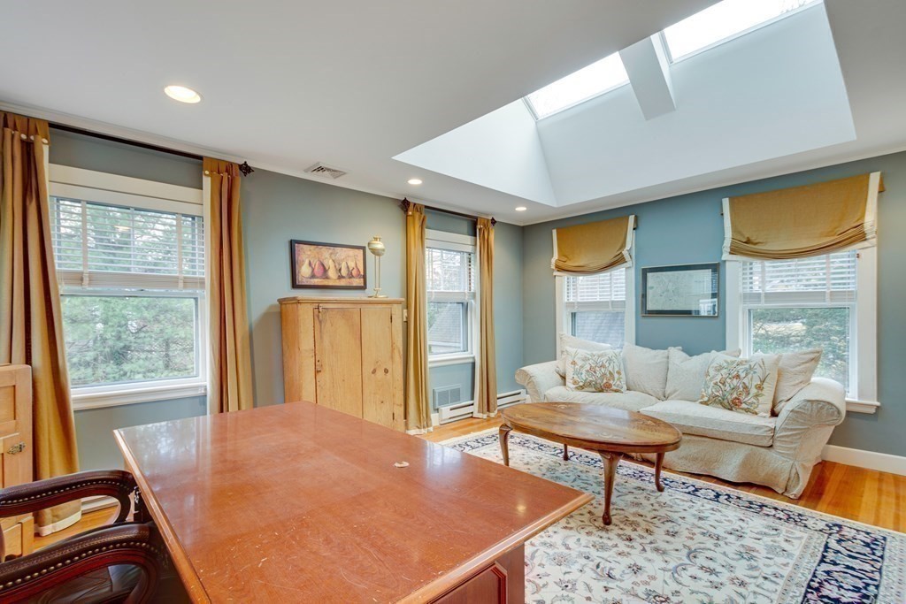 15 Lawson Road Winchester, MA 01890 - Photo 33 of 42