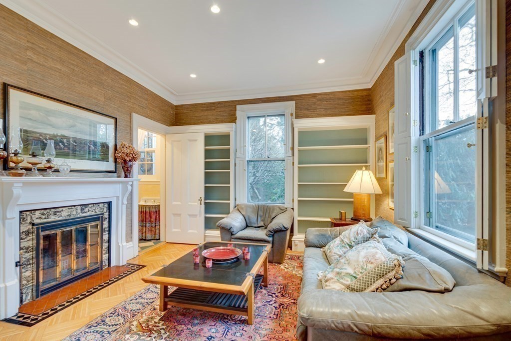 15 Lawson Road Winchester, MA 01890 - Photo 7 of 42