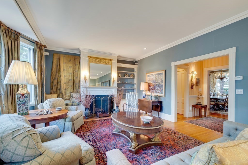 15 Lawson Road Winchester, MA 01890 - Photo 9 of 42