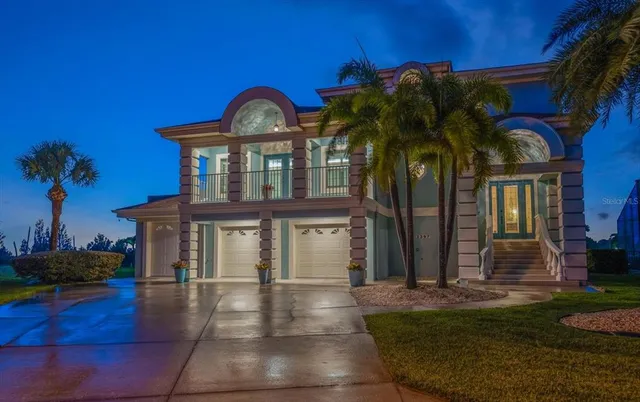 $1,299,000 | 3397 Bluefish Drive, Hernando Beach, FL 34607