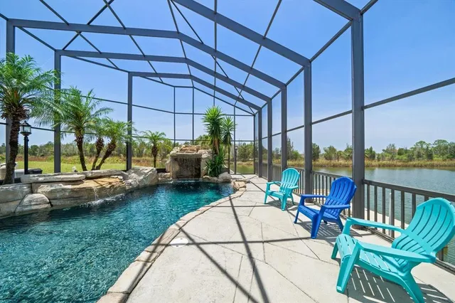 $1,330,000 | 3397 Bluefish Drive, Hernando Beach, FL 34607