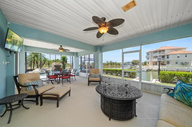 $1,330,000 | 3397 Bluefish Drive, Hernando Beach, FL 34607
