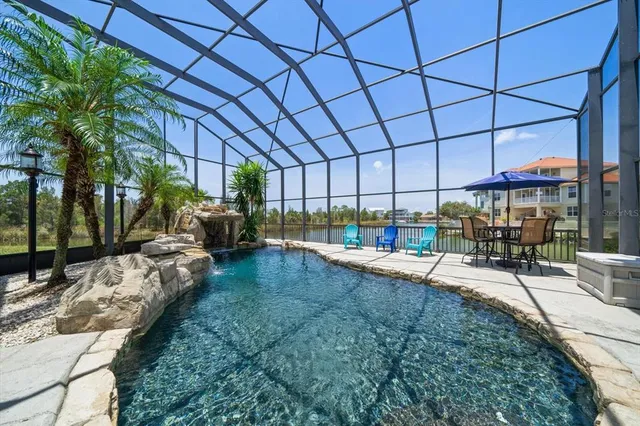 $1,330,000 | 3397 Bluefish Drive, Hernando Beach, FL 34607